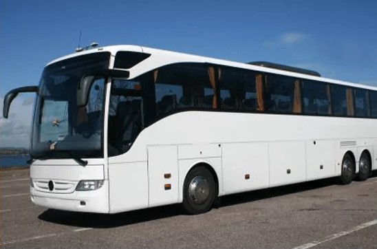 Coach Hire Norwich